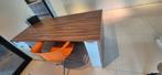 Design bureau met design stoel, Antiek en Kunst, Ophalen