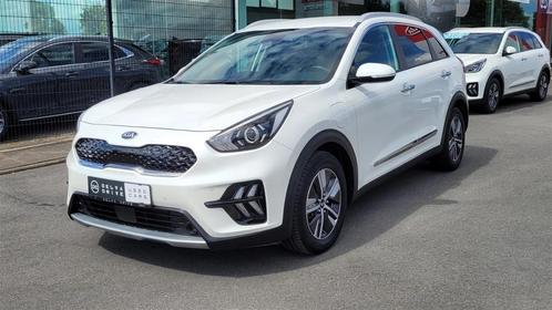 Kia Niro PHEV More  3 jaar garantie, Autos, Kia, Entreprise, Achat, Niro, ABS, Caméra de recul, Régulateur de distance, Airbags