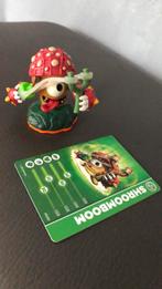 Skylanders Giant Shroomboom, Enlèvement ou Envoi