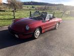 alfa romeo spider, Auto's, Alfa Romeo, 94 kW, Achterwielaandrijving, Zwart, 4 cilinders