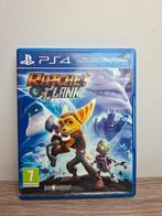 Ratchet & Clank - PS4, Games en Spelcomputers, Ophalen, Zo goed als nieuw