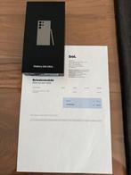 Samsung S 24 ultra 256 giga Titanium Grey, Telecommunicatie, Mobiele telefoons | Samsung, Ophalen, Galaxy S24, Touchscreen, Zo goed als nieuw