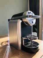 Nespresso Zenius als Nieuw, Elektronische apparatuur, 10 kopjes of meer, Koffiemachine, Ophalen of Verzenden, Zo goed als nieuw