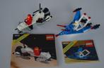 Lego: nr. 6842-6845 Shuttle Craft+Cosmic Charger., Enlèvement ou Envoi, Utilisé, Ensemble complet, Lego