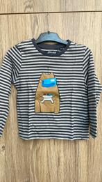 Urban Wave (Bel&bo) - t-shirt met lange mouwen, Kinderen en Baby's, Kinderkleding | Maat 98, Ophalen, Gebruikt, Urban Wave, Jongen of Meisje