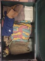 Groot lot ABL kledij, Verzamelen, Ophalen