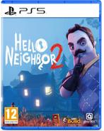 hello neighboor 2 jeu playstation 5 neuf, Nieuw, Ophalen of Verzenden