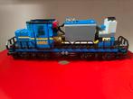 Lego. Locomotief, Kinderen en Baby's, Speelgoed | Duplo en Lego, Ophalen of Verzenden, Zo goed als nieuw, Lego