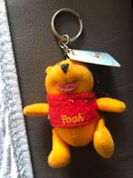 Sleutelhanger Disney, Winnie de Poeh, Ophalen of Verzenden