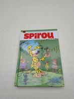 Album Spirou n 337 2014, Livres, Comme neuf, Plusieurs BD, Enlèvement ou Envoi, Dupuis