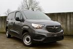 Opel Combo 1.5 diesel 3 zit - Airco - Cruise- BTW aftrekbaar, Achat, Euro 6, Entreprise, 5 portes