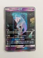 Mewtwo GX (SLG 78), Ophalen of Verzenden, Zo goed als nieuw