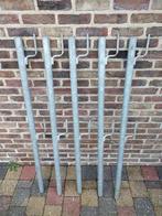 Veiligheids leuningen, Doe-het-zelf en Bouw, Overige Doe-Het-Zelf en Bouw, Ophalen, Gebruikt