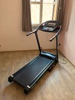 De Jet 2 loopband van Focus Fitness opklapbaar met helling, Sport en Fitness, Ophalen, Zo goed als nieuw, Loopband