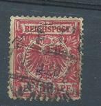 EMPIRE ALLEMAND, Timbres & Monnaies, Timbres | Europe | Allemagne, Empire allemand, Enlèvement ou Envoi