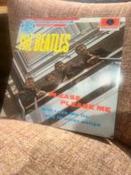 The Beatles – Please Please Me, Enlèvement ou Envoi, Comme neuf, 12 pouces, Rock and Roll