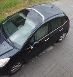 Citroën C3 1.4 hdi Exclusief, Auto's, Citroën, Voorwielaandrijving, Beige, Zwart, 5 deurs