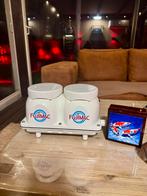 Koi Pond - Pompe à air Fujimac Eco 250, Envoi, Comme neuf, Pompe de bassin