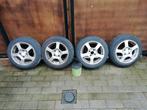 Jantes Alu Kia Picanto, Auto-onderdelen, Banden en Velgen, Ophalen, 14 inch, Gebruikt, Banden en Velgen