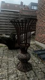 Vuurkorf, Tuin en Terras, Ophalen, Gebruikt, Vuurkorf