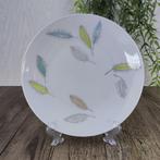 Rosenthal Form 2000 Bunte Blatter Gebaksbordje, Ophalen of Verzenden