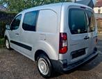 PEUGEOT PARTNER 1.6HDI UTILITY 2017 AIRCO 3 ZITPLAATSEN 6190, Euro 6, 4 cilinders, 1590 cc, Bedrijf