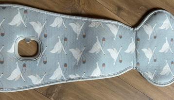 Airomoov air layer, inleg voor buggy of autostoel beschikbaar voor biedingen