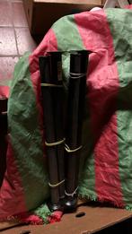 Tafelpoten, Ophalen, Tafelpoot, 50 tot 100 cm, Rond