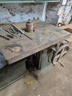 Toupie, Bricolage & Construction, Enlèvement, Utilisé