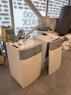 2x Chaudières gaz à condensation Remeha Quinta Pro 115, Doe-het-zelf en Bouw, Ophalen, Zo goed als nieuw
