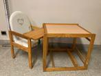 Kinderstoel, Kinderen en Baby's, Kinderstoelen, Ophalen