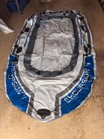 Rubbere boot Intex Excursion 4 personen met peddels, Watersport en Boten, Ophalen, Met peddels, Drie personen of meer, Overige typen