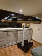 Philips sunmobile 4S, Elektronische apparatuur, Zonnebanken en Gezichtsbruiners, Ophalen