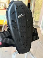 Alpinstar rugbescherming als nieuw