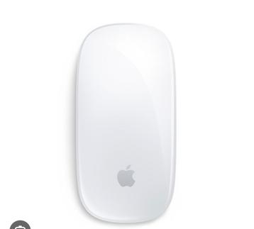 Souris apple magic mouse, Enlèvement, Comme neuf, Sans fil, Souris