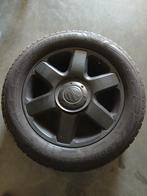 Winterbanden met velgen, Pneus et Jantes, Pneus hiver, 255 mm, 18 pouces