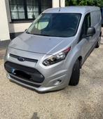 Ford connect 2017 bj 124000 km 1.6 diesel euro6b, Auto's, Ford, Voorwielaandrijving, 4 deurs, Euro 6, Bedrijf