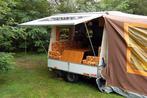 Rapido confort, Caravans en Kamperen, Caravans, Uitbouw voortent, Tot en met 4, Tot 500 kg, Rapido