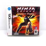 Ninja Gaiden Dragon Sword Nintendo DS, Ophalen of Verzenden, Zo goed als nieuw