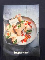 Livre de recettes Tupperware Cornet Party, Enlèvement ou Envoi, Neuf