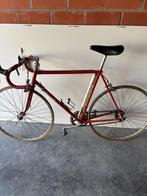 Retro Koersfiets, Fietsen en Brommers, Fietsen | Oldtimers, 59 cm of meer, Ophalen, Carillo, Jaren '60 of nieuwer