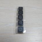CDRH127 SMD stroominductoren, Ophalen of Verzenden, Nieuw