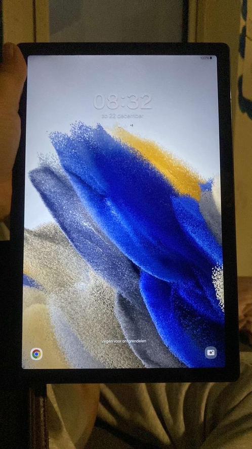 samsung galaxy tab a8, Computers en Software, Android Tablets, Gebruikt, 10 inch, Ophalen