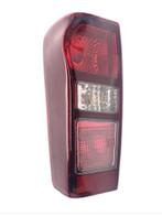 Achterlicht links Isuzu D Max II nieuw, Auto-onderdelen, Ophalen of Verzenden, Nieuw, Overige automerken