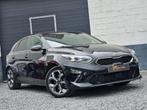 Kia Ceed / cee'd 65000km*1 er propriétaire * automatique, Auto's, Automaat, 4 cilinders, Zwart, 5 deurs