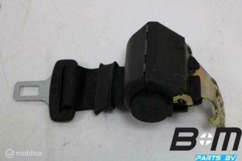 Heupgordel achter VW Passat 3B 3B0857813A, Auto diversen, Anti-diefstal, Gebruikt