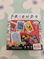 gezelschapsspel Friends - Wicked Wango Quiz - Friends tv ser, Nieuw, Ophalen
