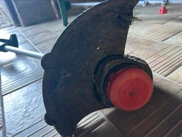 Grastrimmer Black en Decker beschikbaar voor biedingen