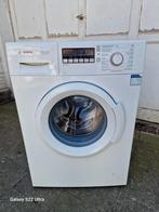 Lave linge bosch fonctionne très bien, Ophalen of Verzenden, Zo goed als nieuw