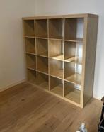 Kallax 4x4 plank, Ophalen, Zo goed als nieuw